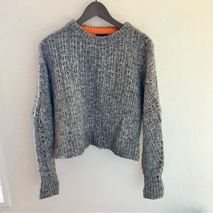Top shop sweater